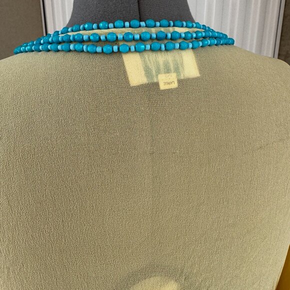 Beach Cover Up - Picture 7 of 13